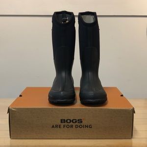 Bog Boots